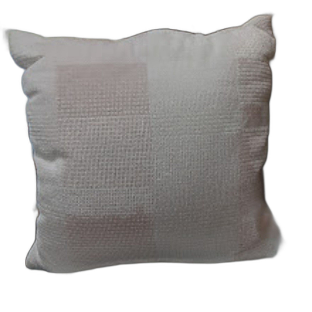 Oversized Woven Linework Square Throw Pillow - Threshold